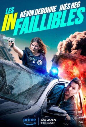 دانلود و تماشای فیلم The Infallibles 2024
