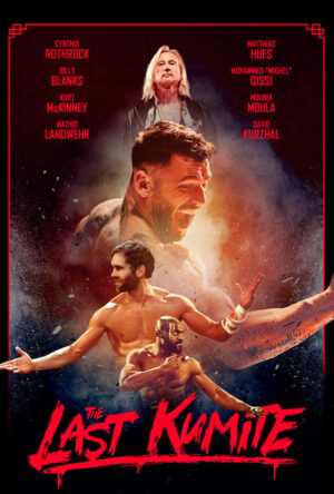 دانلود و تماشای فیلم The Last Kumite 2024