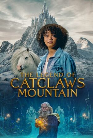 دانلود و تماشای فیلم The Legend of Catclaws Mountain 2024