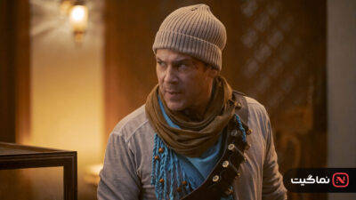 The Librarians The Next Chapter 2025