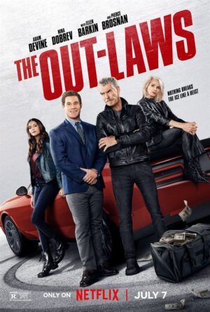 دانلود و تماشای فیلم The Out-Laws 2023