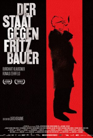 دانلود و تماشای فیلم The People Vs. Fritz Bauer 2015