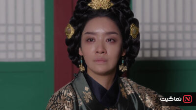 The Queen Who Crowns 2025