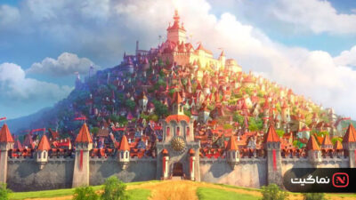 The Stolen Princess 2018