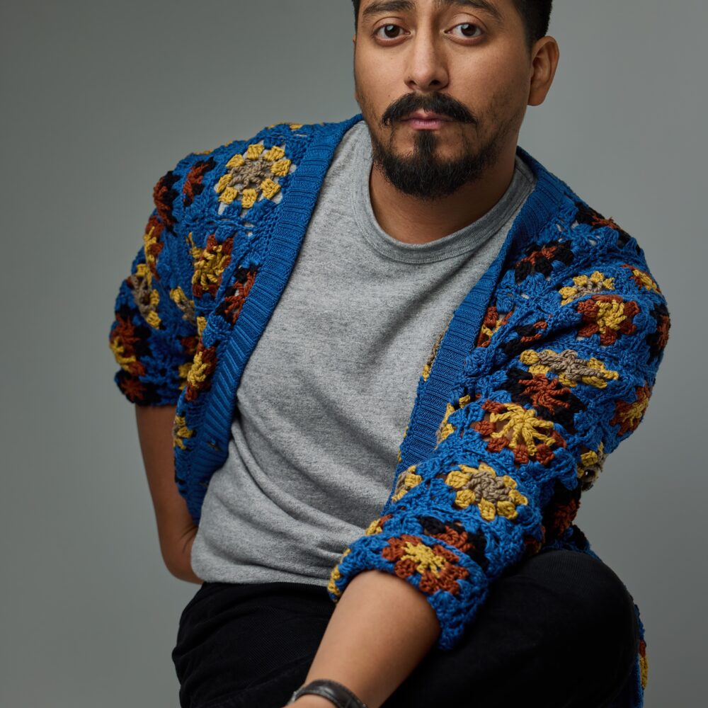 Tony Revolori