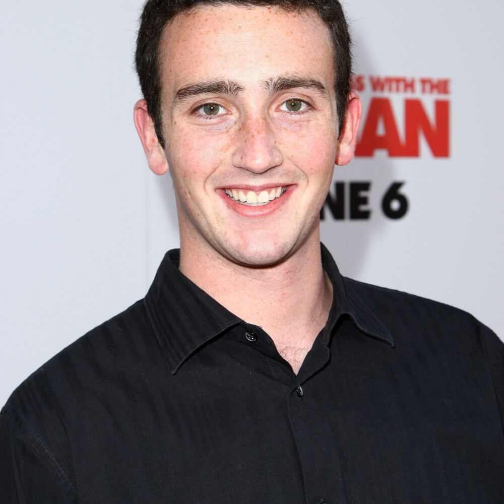 Tyler Spindel