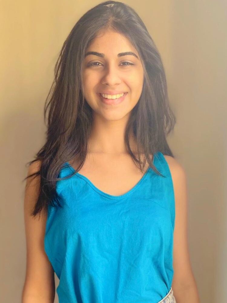 Vedika Nawani