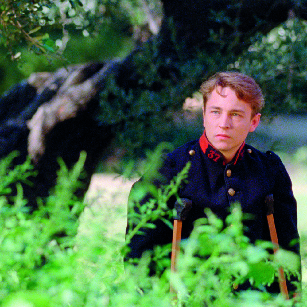 Vincent Rottiers