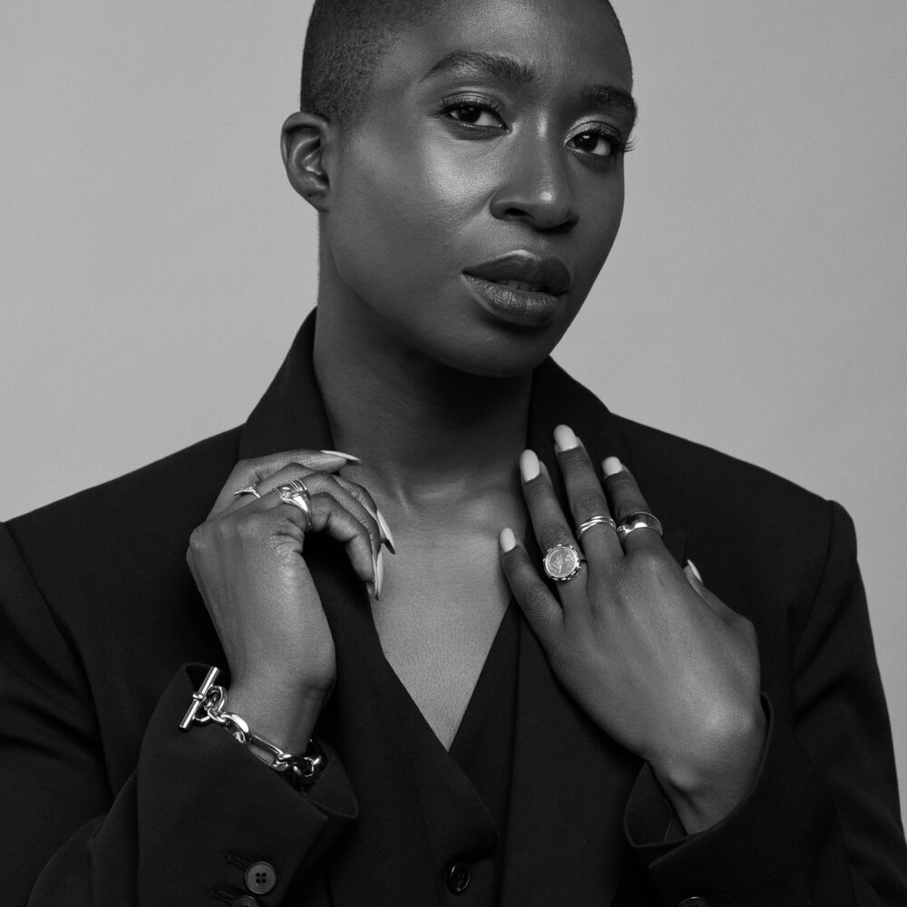 Vivienne Acheampong