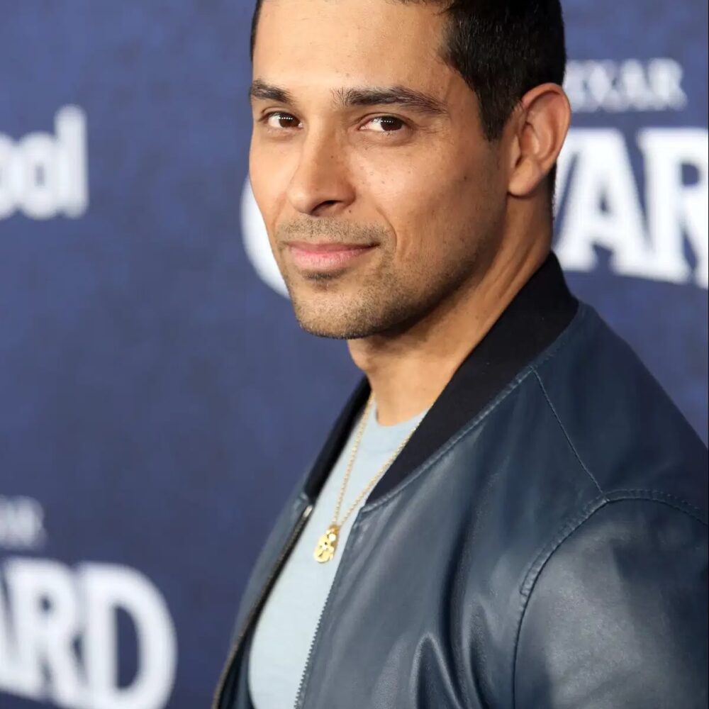 Wilmer Valderrama