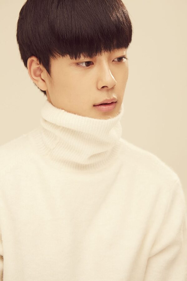 Yoo Seon ho