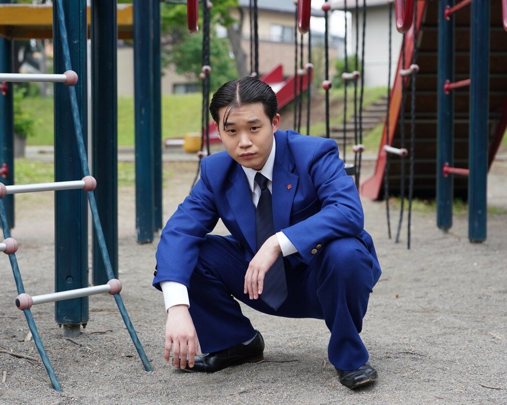 Yuma Yamoto