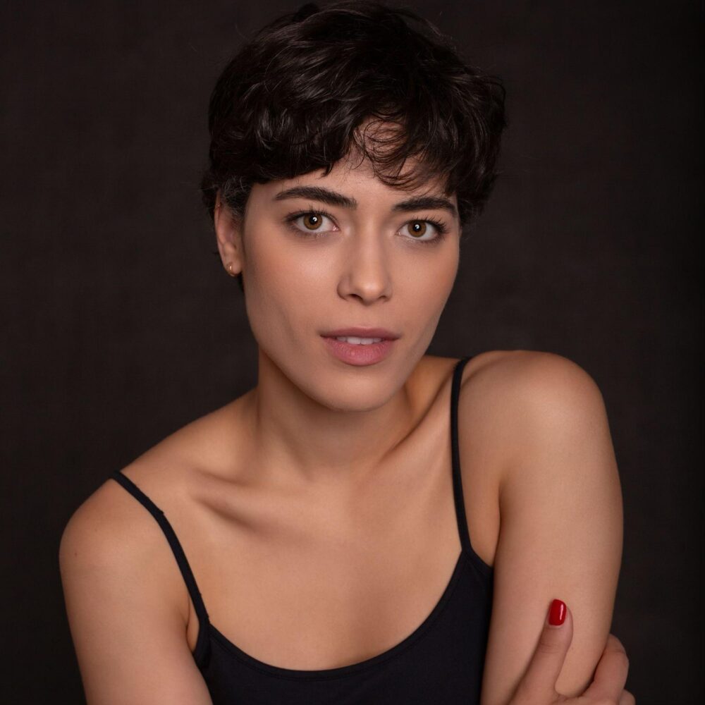 Zofia Jastrzebska