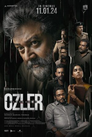 دانلود و تماشای فیلم Abraham Ozler 2024