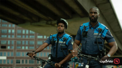 Almost Cops 2025