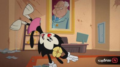Animaniacs 2020