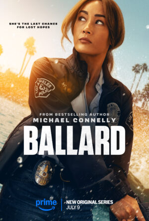 دانلود و تماشای سریال Ballard 2025