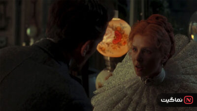 Bram Stoker's Dracula 1992