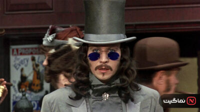 Bram Stoker's Dracula 1992