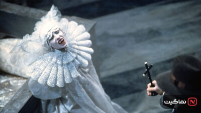 Bram Stoker's Dracula 1992