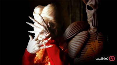 Bram Stoker's Dracula 1992
