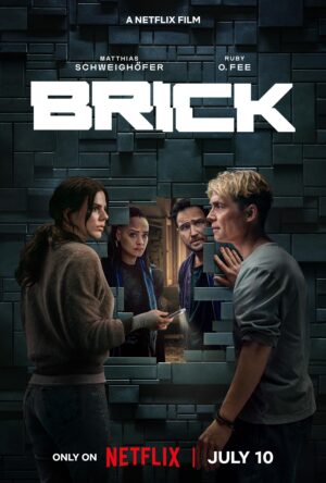دانلود و تماشای فیلم Brick 2025