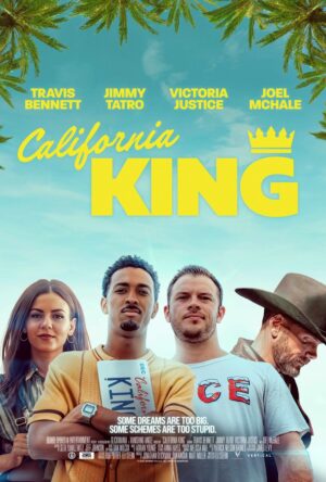 دانلود و تماشای فیلم California King 2025