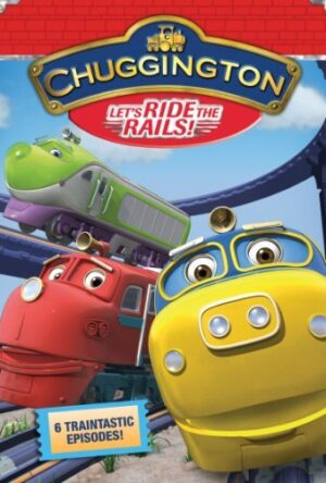 دانلود و تماشای سریال Chuggington 2010