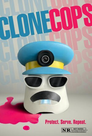 دانلود و تماشای فیلم Clone Cops 2025