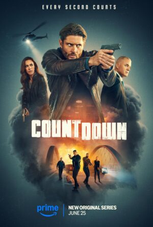 دانلود و تماشای سریال Countdown 2025