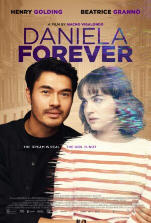 دانلود و تماشای فیلم Daniela Forever 2025