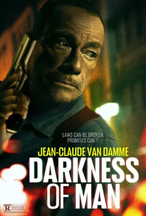 دانلود و تماشای فیلم Darkness of Man 2024
