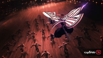 Demon Slayer -Kimetsu no Yaiba- The Movie Infinity Castle 2025