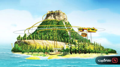Dinosaur Train Adventure Island 2021