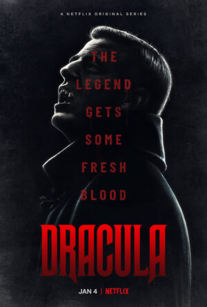 دانلود و تماشای سریال Dracula 2020
