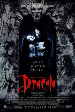دانلود و تماشای فیلم Dracula 1992