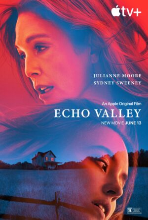 دانلود و تماشای فیلم Echo Valley 2025