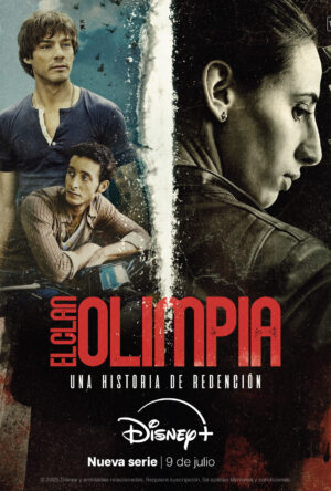 دانلود و تماشای سریال El clan Olimpia 2025