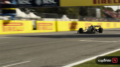 F1 2025