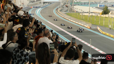 F1 2025