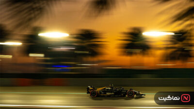 F1 2025