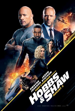 دانلود و تماشای فیلم Fast & Furious Presents: Hobbs & Shaw 2019