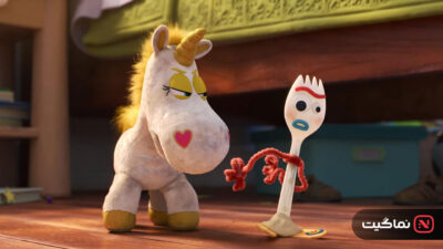 Forky Asks a Question 2019