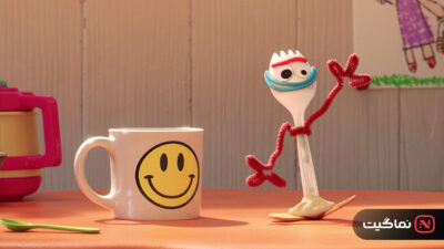 Forky Asks a Question 2019