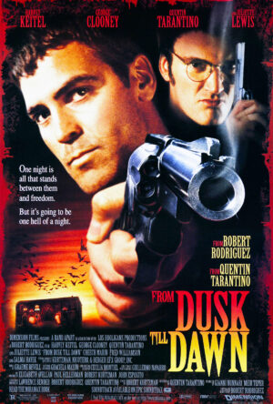 دانلود و تماشای فیلم From Dusk Till Dawn 1996
