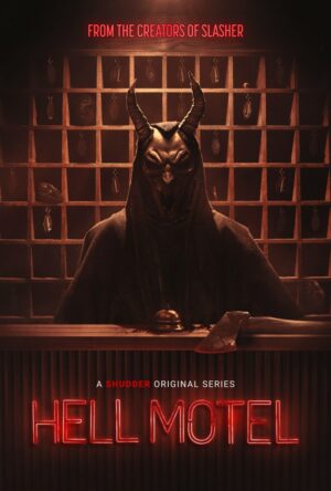 دانلود و تماشای سریال Hell Motel 2025