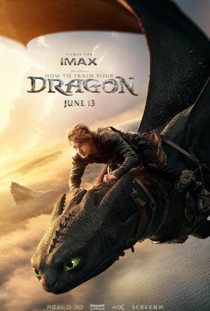 دانلود و تماشای فیلم How to Train Your Dragon 2025