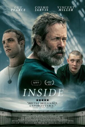 دانلود و تماشای فیلم Inside 2025