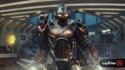 Ironheart 2025