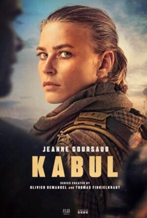 دانلود و تماشای سریال Kabul 2025
